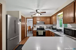 55 Bellamy Rd, Cheshire, CT 06410 - Photo 5