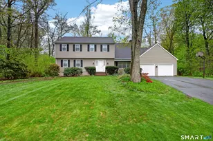 55 Bellamy Rd, Cheshire, CT 06410 - Photo 3