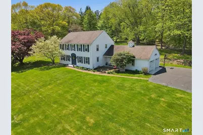 292 Parmelee Hill Road, Durham, CT 06422 - Photo 1