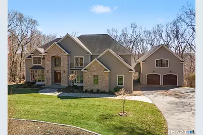 162 Britiani Road, Southbury, CT 06488 - Photo 1