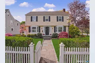 20 Chelsea Street, Fairfield, CT 06824 - Photo 1