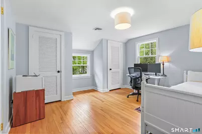 23 Old Stage Coach Road, Weston, CT 06883 - Photo 25