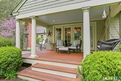 23 Old Stage Coach Road, Weston, CT 06883 - Photo 31