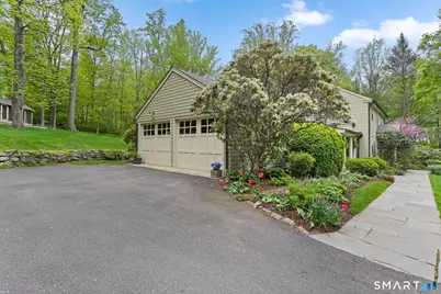 23 Old Stage Coach Road, Weston, CT 06883 - Photo 37