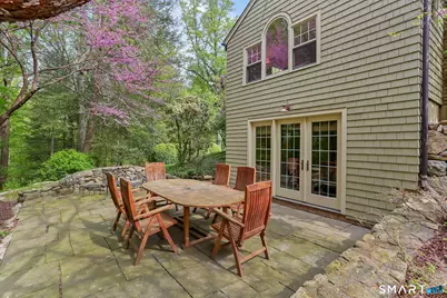 23 Old Stage Coach Road, Weston, CT 06883 - Photo 33