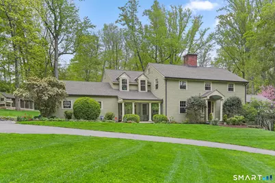 23 Old Stage Coach Road, Weston, CT 06883 - Photo 3