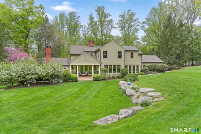 23 Old Stage Coach Road, Weston, CT 06883 - Photo 35