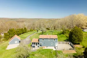 36 Jeremy Hill Rd, North Stonington, CT 06359 - Photo 3