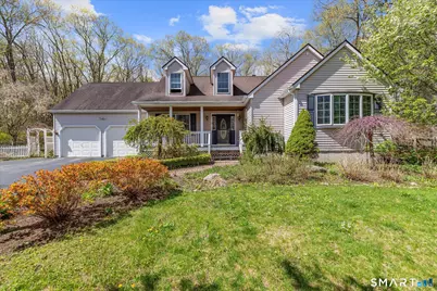 74 Taft Pond Road, Pomfret, CT 06259 - Photo 1