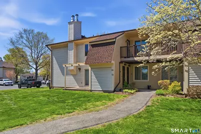 80 Little Oak Lane #80, Rocky Hill, CT 06067 - Photo 1