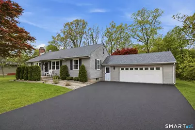 24 Berkshire Drive, Farmington, CT 06032 - Photo 1