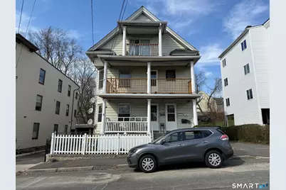 29 Madison Street #2, Waterbury, CT 06706 - Photo 1
