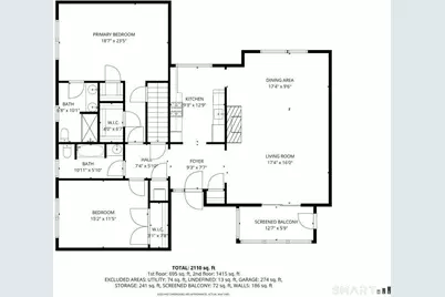 209 Acorn Lane #A, Stratford, CT 06614 - Photo 5