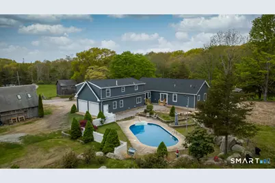 225 Lambtown Road, Ledyard, CT 06339 - Photo 3