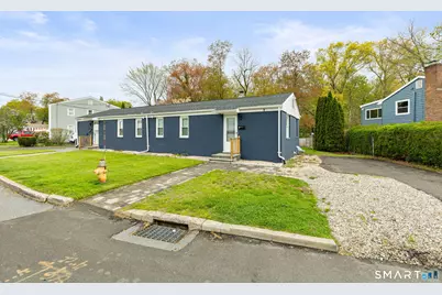 40 Beacon View Drive #2, Fairfield, CT 06825 - Photo 3