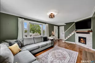 14 Baldwin St, Meriden, CT 06451 - Photo 5