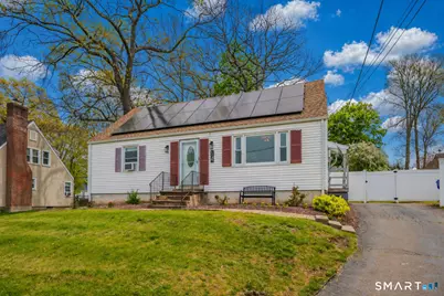 14 Baldwin Street, Meriden, CT 06451 - Photo 3