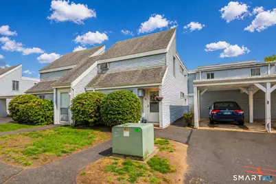 56 Cinnamon Springs #56, South Windsor, CT 06074 - Photo 1