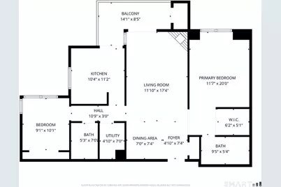 1 Forest Glen Circle #9, Middletown, CT 06457 - Photo 33