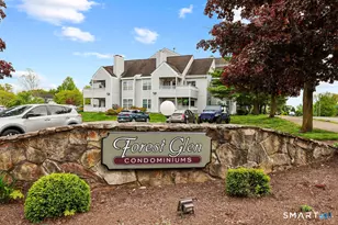 1 Forest Glen Cir, Middletown, CT 06457 - Photo 1
