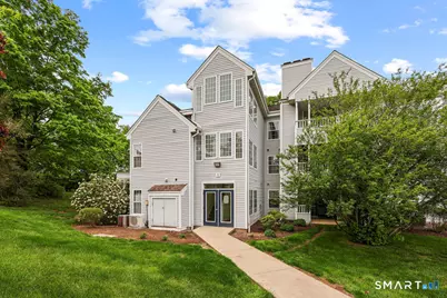 1 Forest Glen Circle #9, Middletown, CT 06457 - Photo 3