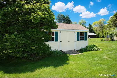 7 Vincent Circle, South Windsor, CT 06074 - Photo 37