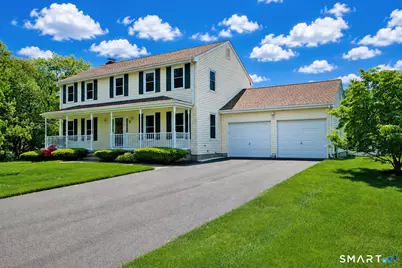 7 Vincent Circle, South Windsor, CT 06074 - Photo 1