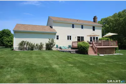 7 Vincent Circle, South Windsor, CT 06074 - Photo 5