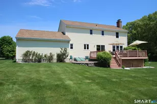 7 Vincent Cir, South Windsor, CT 06074 - Photo 5