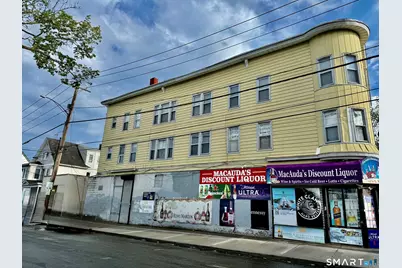 1368-1370 East Main Street, Bridgeport, CT 06608 - Photo 1