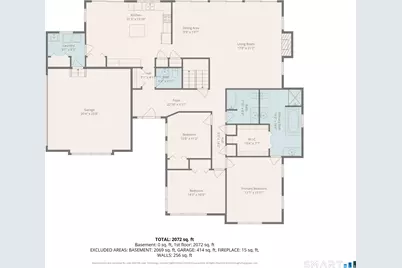 21 Fairway Drive, Bolton, CT 06043 - Photo 39