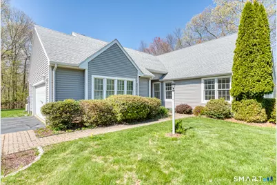 21 Fairway Drive, Bolton, CT 06043 - Photo 9