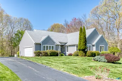 21 Fairway Drive, Bolton, CT 06043 - Photo 1