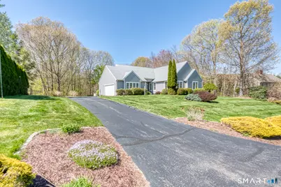 21 Fairway Drive, Bolton, CT 06043 - Photo 37