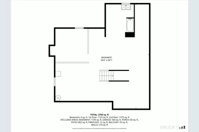 100 Hawthorne Lane, New Milford, CT 06776 - Photo 37