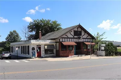 453 Main Street #Lower level, Watertown, CT 06779 - Photo 1
