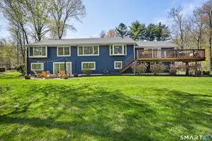 5 Spoke Dr, Woodbridge, CT 06525 - Photo 37