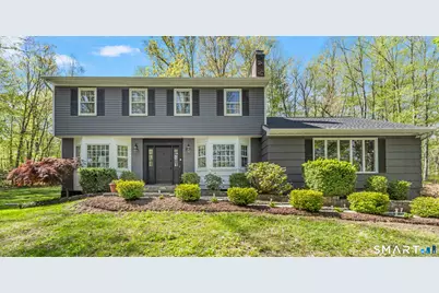 7 Arapaho Road, Brookfield, CT 06804 - Photo 1