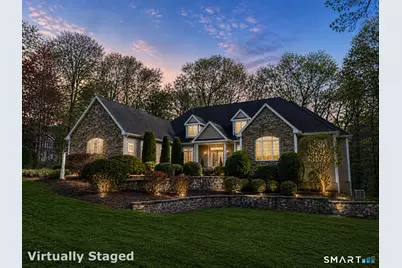 37 Hanover Fields Road, Glastonbury, CT 06033 - Photo 1