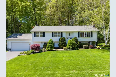 253 Braeside Drive, Hamden, CT 06514 - Photo 1