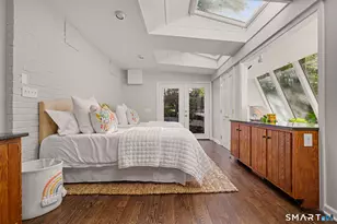 815 Valley Rd, New Canaan, CT 06840 - Photo 15