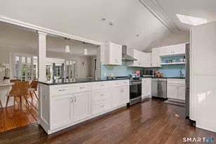 815 Valley Rd, New Canaan, CT 06840 - Photo 5