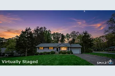 63 Plum Tree Lane, Trumbull, CT 06611 - Photo 1