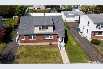 117 Elizabeth Ann Drive, New Haven, CT 06512 - Photo 3