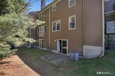 32 Whitney Lane #32, Glastonbury, CT 06033 - Photo 17