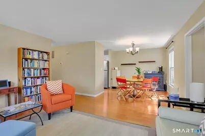 32 Whitney Lane #32, Glastonbury, CT 06033 - Photo 5