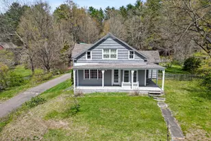 175 W Stafford Rd, Stafford, CT 06076 - Photo 1