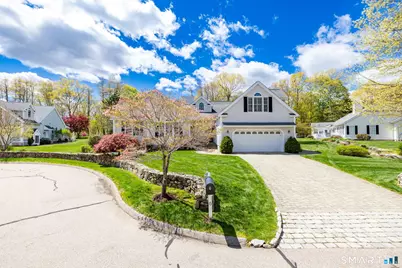 6 Chestnut Circle, Haddam, CT 06441 - Photo 5