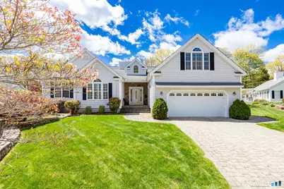 6 Chestnut Circle, Haddam, CT 06441 - Photo 1