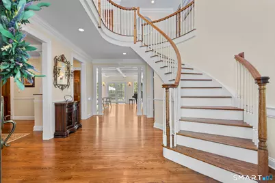 96 Harpsichord Turnpike, Stamford, CT 06903 - Photo 5